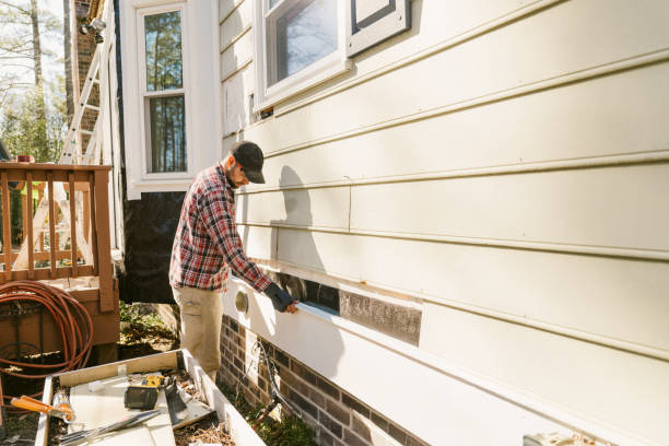 Trusted Siding Replacement service in Carthage, IL - Squared Siding